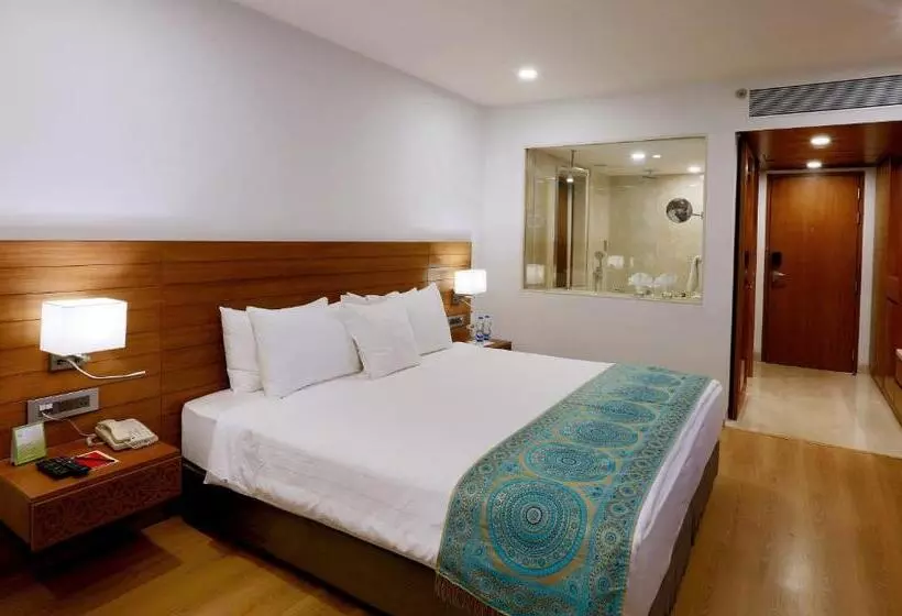 エクゼクティブルーム, Welcomhotel By Itc Hotels, Rama International, Aurangabad