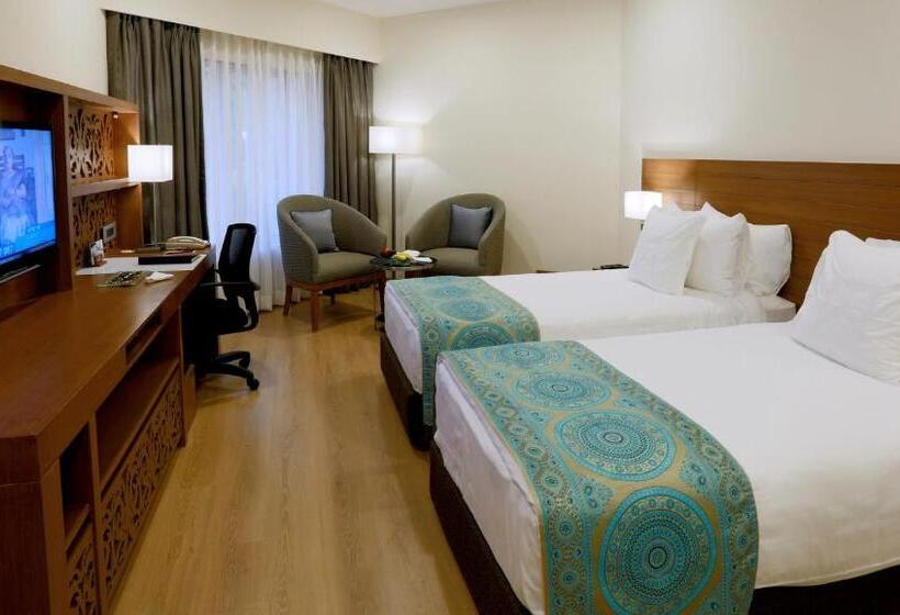 エクゼクティブルーム, Welcomhotel By Itc Hotels, Rama International, Aurangabad