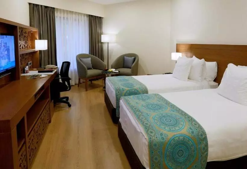 エクゼクティブルーム, Welcomhotel By Itc Hotels, Rama International, Aurangabad
