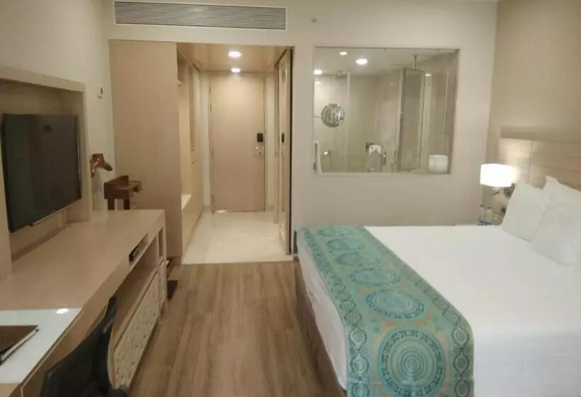 エクゼクティブルーム, Welcomhotel By Itc Hotels, Rama International, Aurangabad