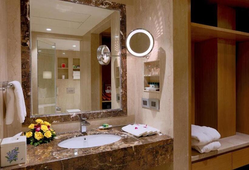 スタンダードルーム, Welcomhotel By Itc Hotels, Rama International, Aurangabad