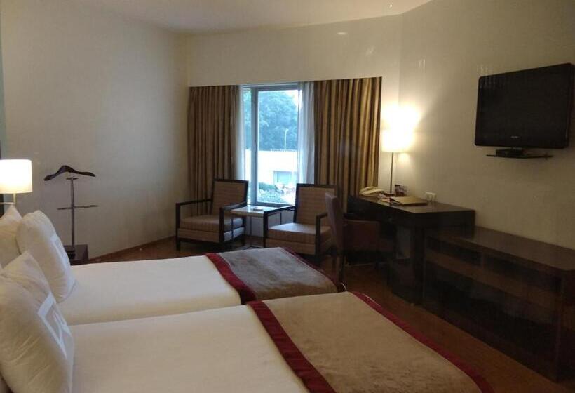 スタンダードルーム, Welcomhotel By Itc Hotels, Rama International, Aurangabad