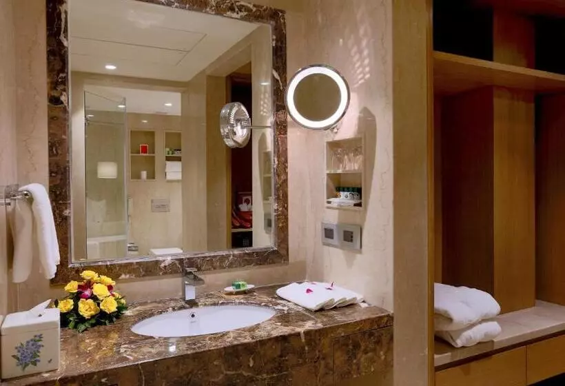 デラックススイート, Welcomhotel By Itc Hotels, Rama International, Aurangabad