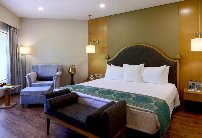 デラックススイート, Welcomhotel By Itc Hotels, Rama International, Aurangabad