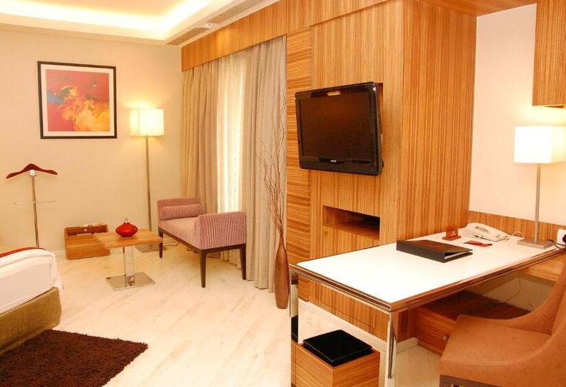 スイート, Welcomhotel By Itc Hotels, Rama International, Aurangabad