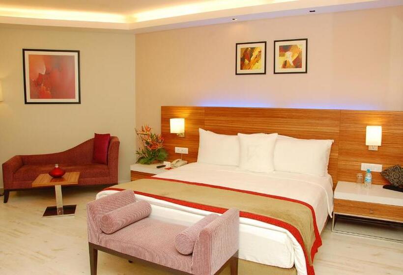 سوییت, Welcomhotel By Itc Hotels, Rama International, Aurangabad
