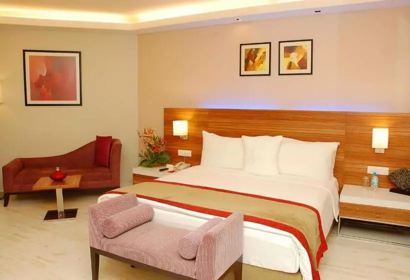 スイート, Welcomhotel By Itc Hotels, Rama International, Aurangabad