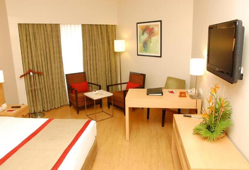 スイート, Welcomhotel By Itc Hotels, Rama International, Aurangabad