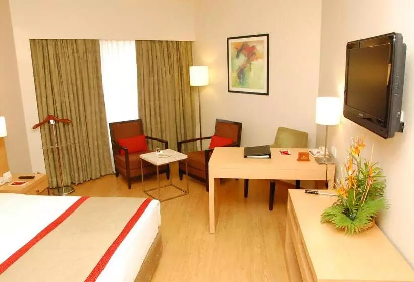 スイート, Welcomhotel By Itc Hotels, Rama International, Aurangabad