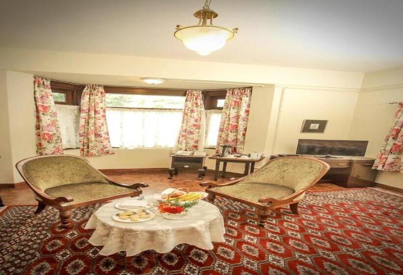 اتاق سوپریور, Windamere Hotel   A Colonial Heritage