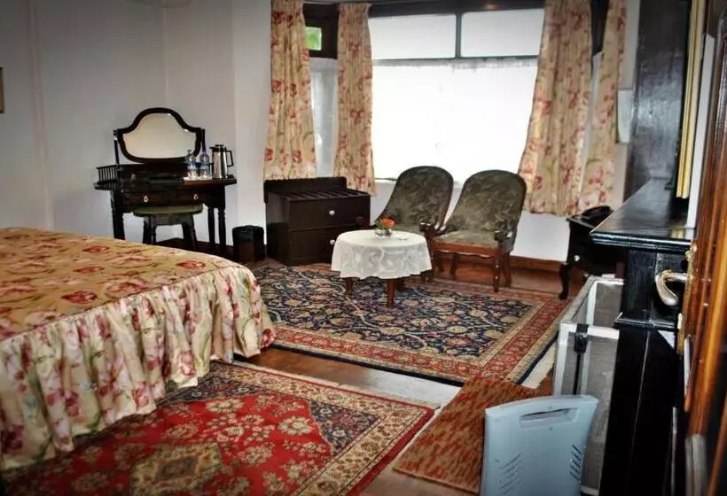 スーペリアールーム, Windamere Hotel   A Colonial Heritage