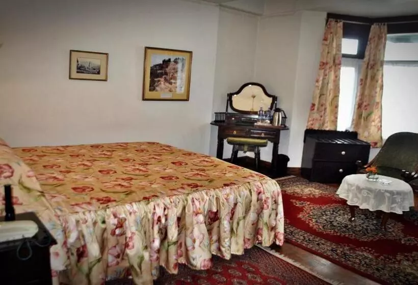 スーペリアールーム, Windamere Hotel   A Colonial Heritage