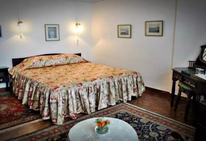スーペリアールーム, Windamere Hotel   A Colonial Heritage