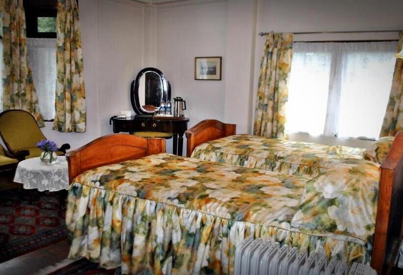 اتاق سوپریور, Windamere Hotel   A Colonial Heritage