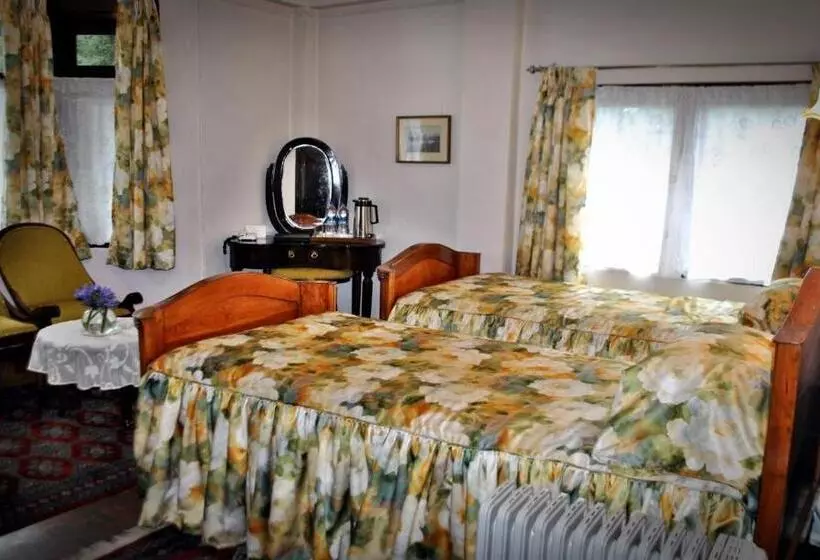 スーペリアールーム, Windamere Hotel   A Colonial Heritage