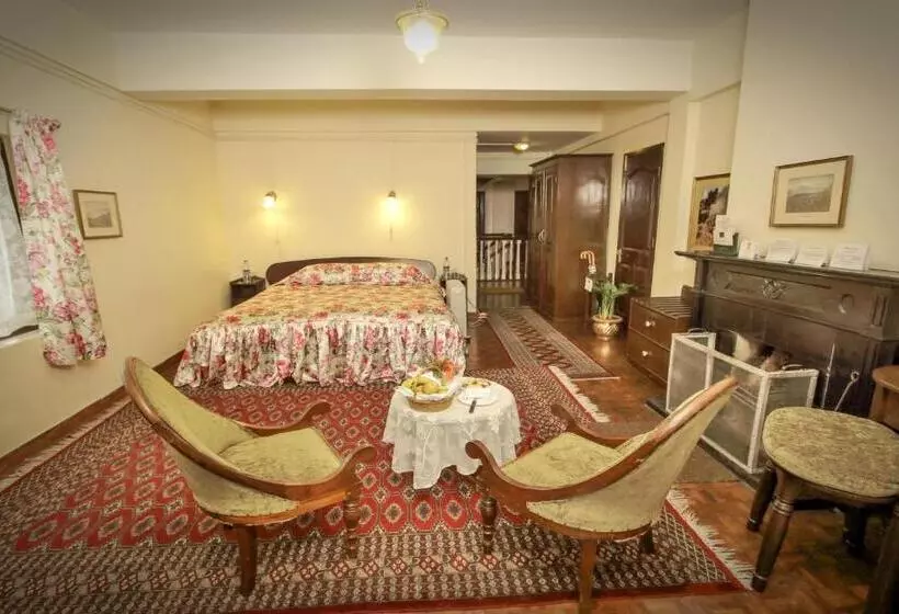 スーペリアールーム, Windamere Hotel   A Colonial Heritage
