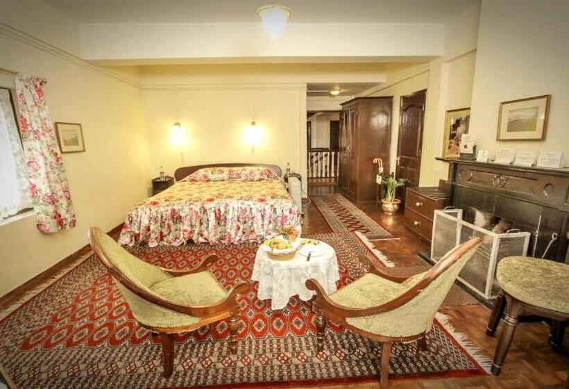 اتاق سوپریور, Windamere Hotel   A Colonial Heritage