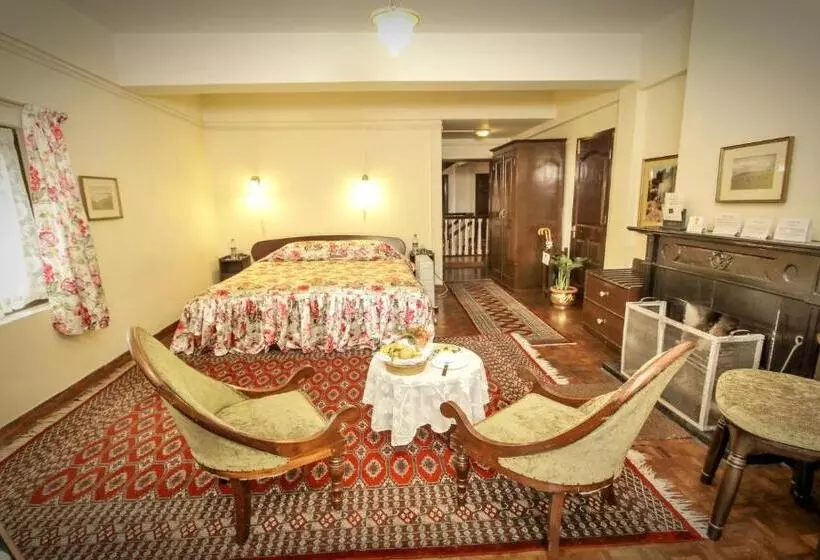 スーペリアールーム, Windamere Hotel   A Colonial Heritage