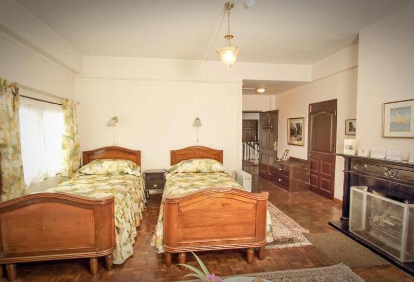 اتاق سوپریور, Windamere Hotel   A Colonial Heritage