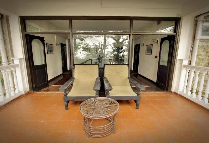 اتاق سوپریور, Windamere Hotel   A Colonial Heritage