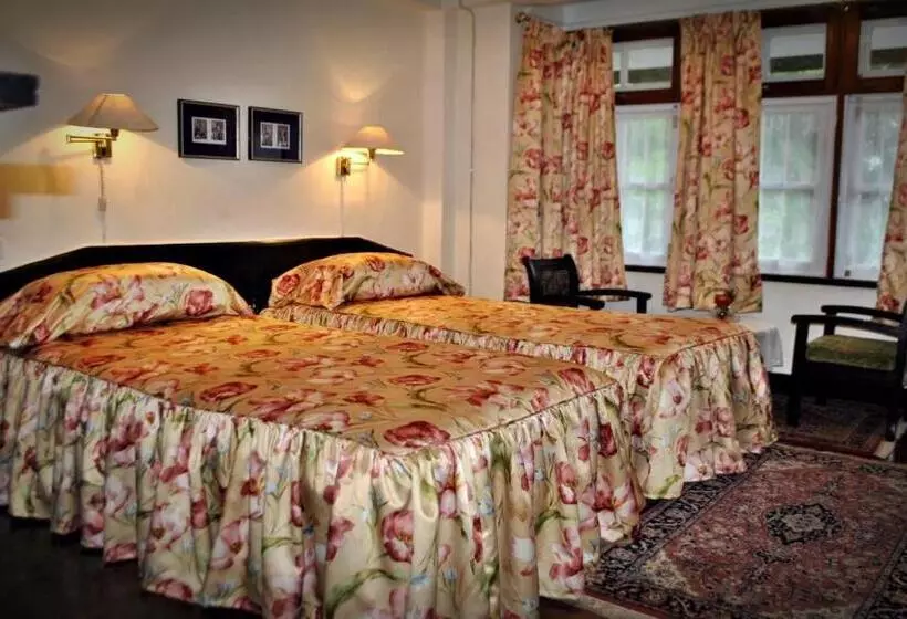スタンダードルーム, Windamere Hotel   A Colonial Heritage