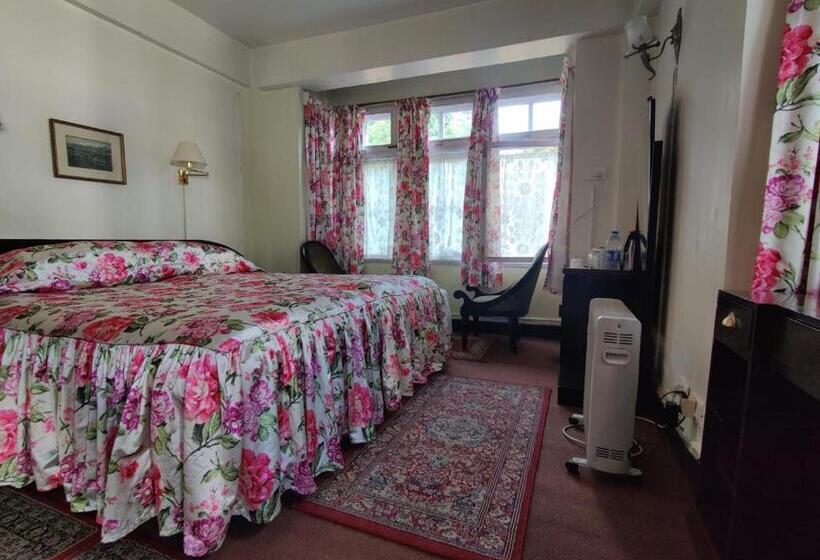 اتاق استاندارد, Windamere Hotel   A Colonial Heritage