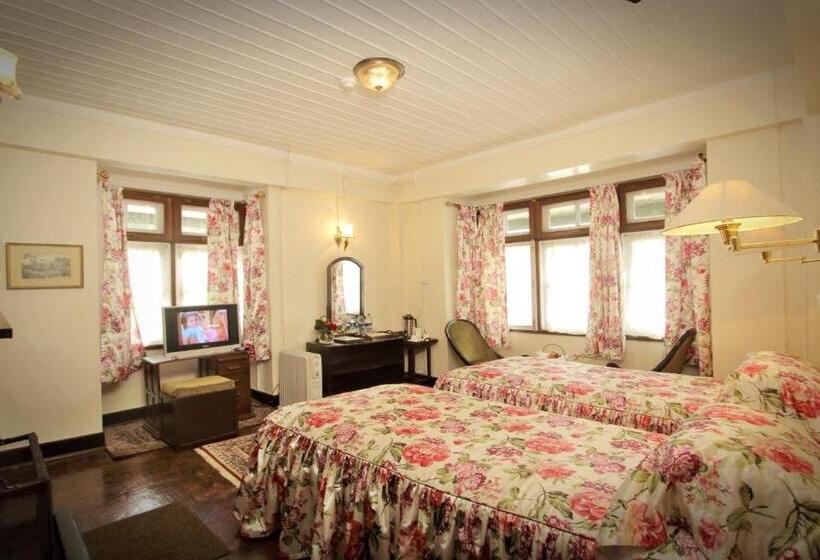 اتاق استاندارد, Windamere Hotel   A Colonial Heritage