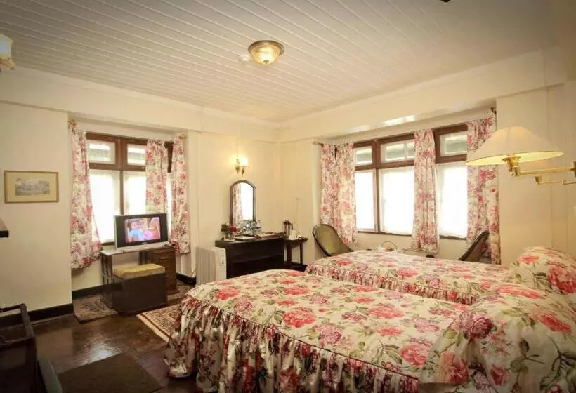スタンダードルーム, Windamere Hotel   A Colonial Heritage