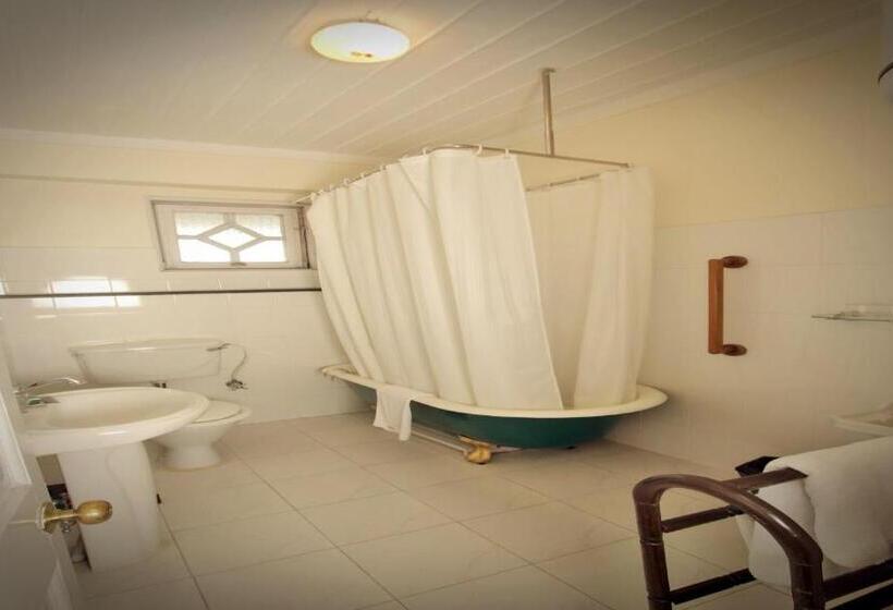 اتاق استاندارد, Windamere Hotel   A Colonial Heritage