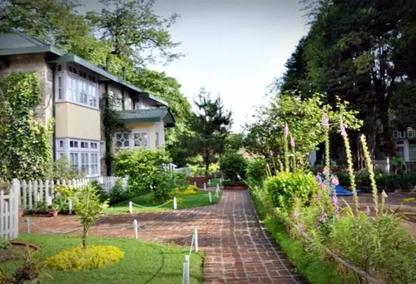 スタンダードルーム, Windamere Hotel   A Colonial Heritage