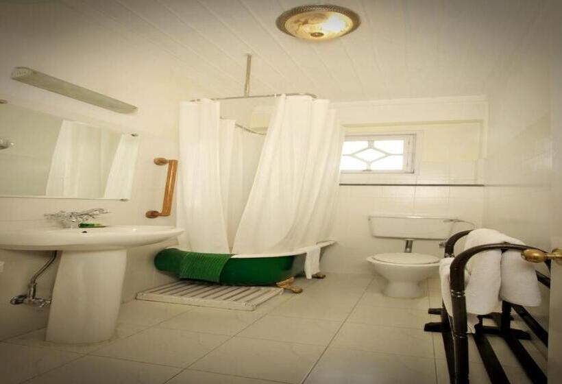 اتاق استاندارد, Windamere Hotel   A Colonial Heritage