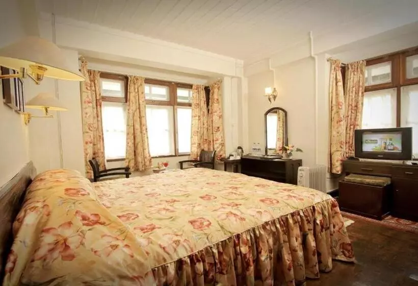 スタンダードルーム, Windamere Hotel   A Colonial Heritage