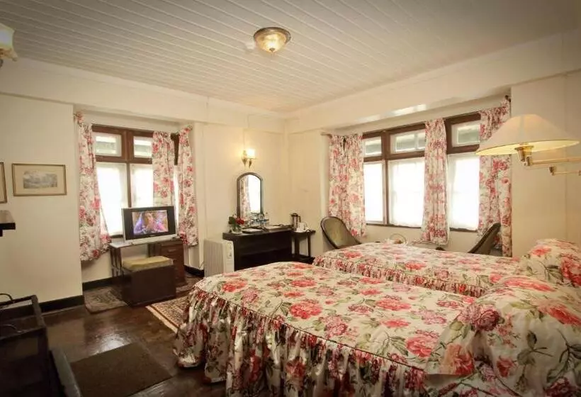 スタンダードルーム, Windamere Hotel   A Colonial Heritage