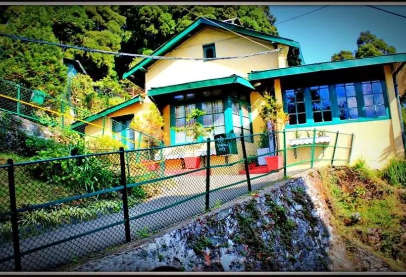 スイート, Windamere Hotel   A Colonial Heritage