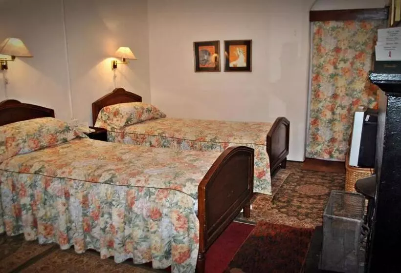 スイート, Windamere Hotel   A Colonial Heritage