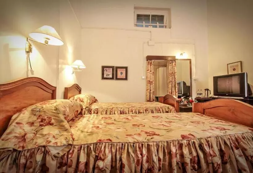 スイート, Windamere Hotel   A Colonial Heritage