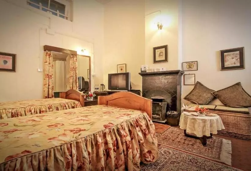 スイート, Windamere Hotel   A Colonial Heritage