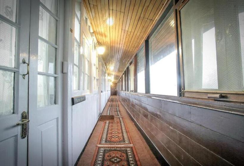 سوییت, Windamere Hotel   A Colonial Heritage