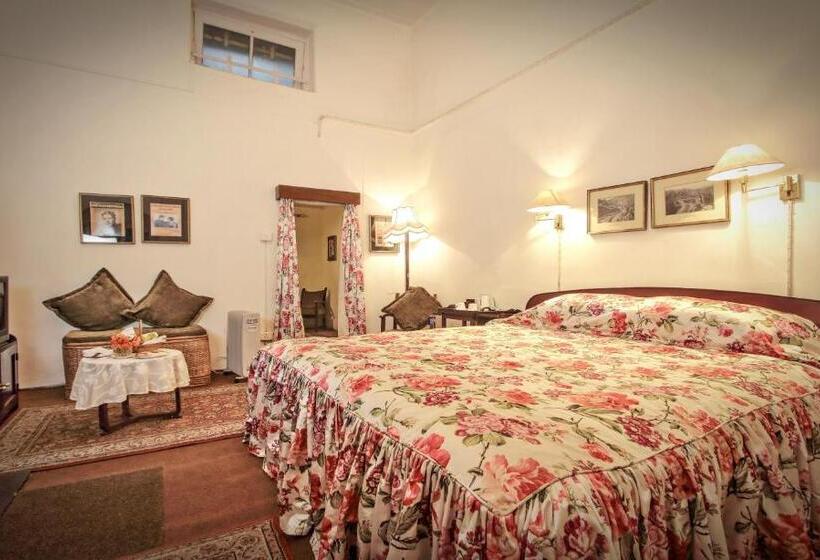 Люкс, Windamere Hotel   A Colonial Heritage