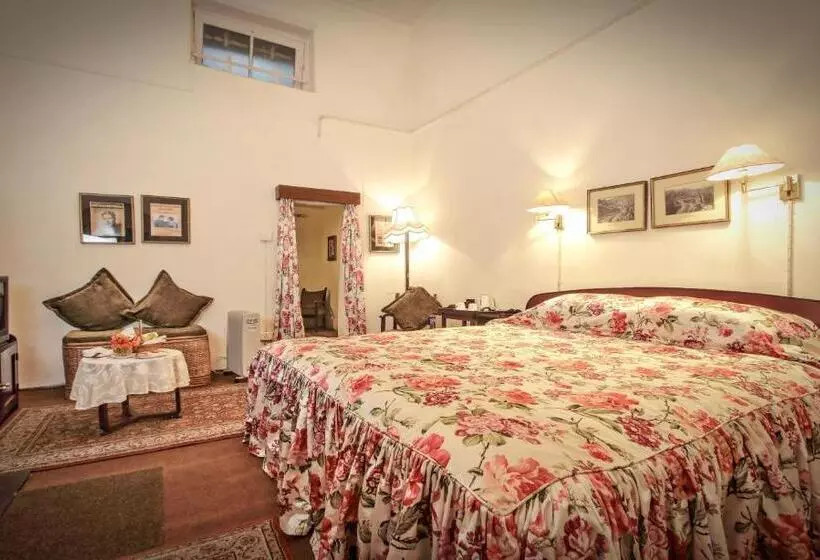 スイート, Windamere Hotel   A Colonial Heritage