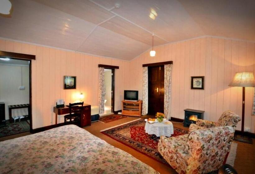 ویلای 1 خوابه, Windamere Hotel   A Colonial Heritage