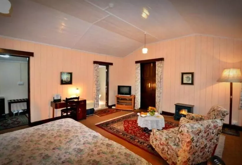 ビラホテル１ベッドルーム, Windamere Hotel   A Colonial Heritage