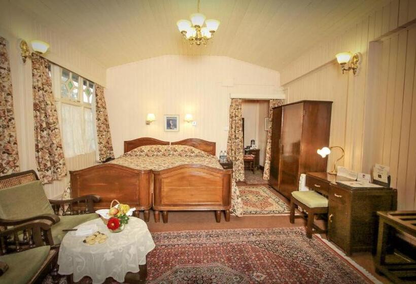 ویلای 1 خوابه, Windamere Hotel   A Colonial Heritage