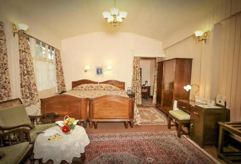 ビラホテル１ベッドルーム, Windamere Hotel   A Colonial Heritage