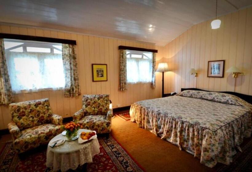 ویلای 1 خوابه, Windamere Hotel   A Colonial Heritage