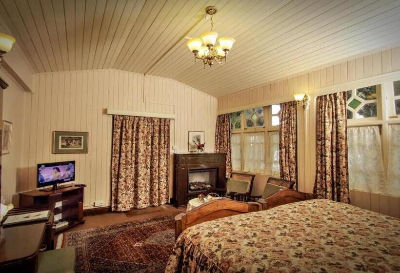 ویلای 1 خوابه, Windamere Hotel   A Colonial Heritage