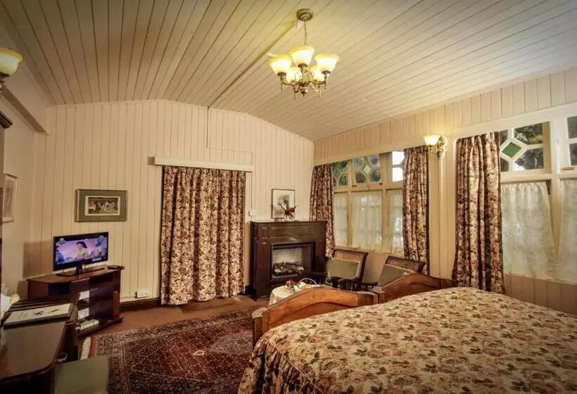 ビラホテル１ベッドルーム, Windamere Hotel   A Colonial Heritage
