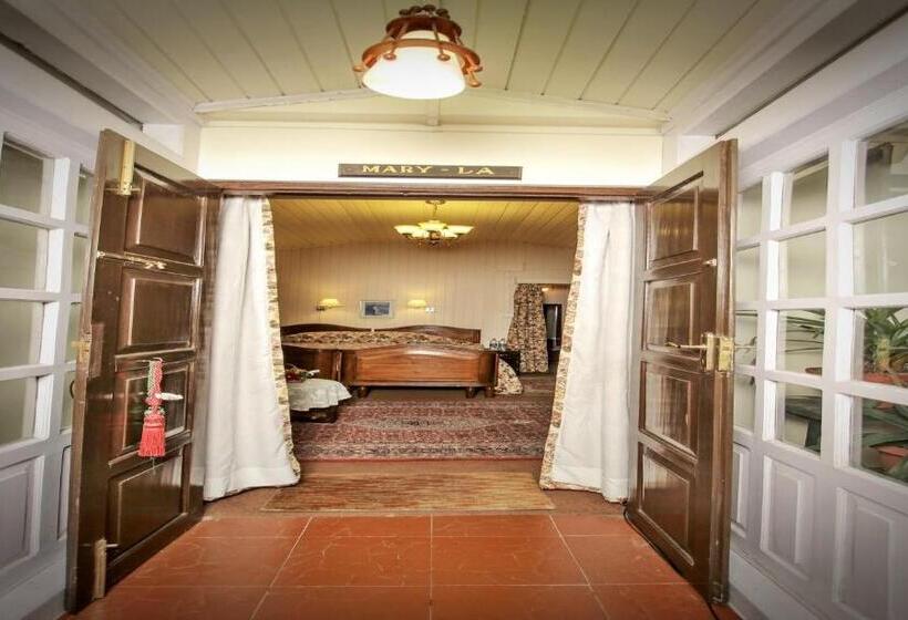 ویلای 1 خوابه, Windamere Hotel   A Colonial Heritage