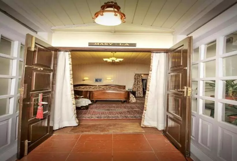 ビラホテル１ベッドルーム, Windamere Hotel   A Colonial Heritage