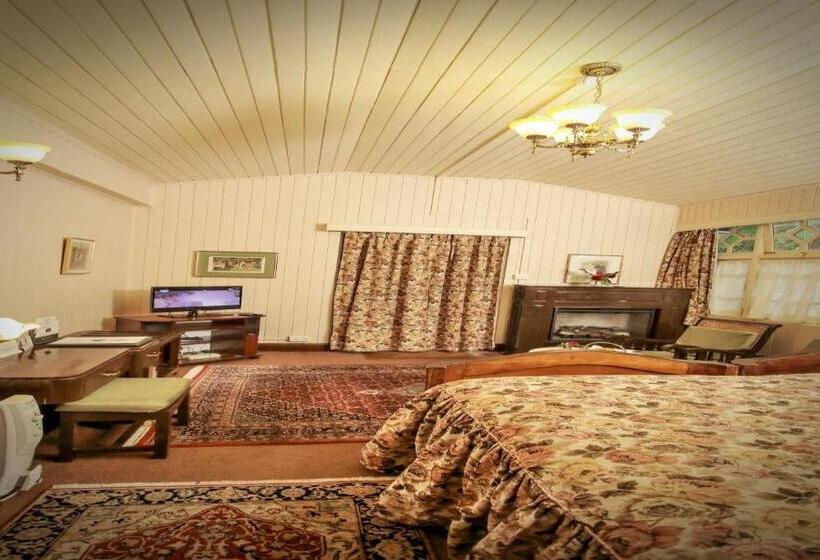 ویلای 1 خوابه, Windamere Hotel   A Colonial Heritage